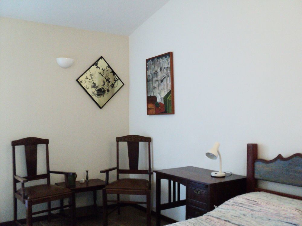 Hotel Pouso Alforria Tiradentes Exterior foto