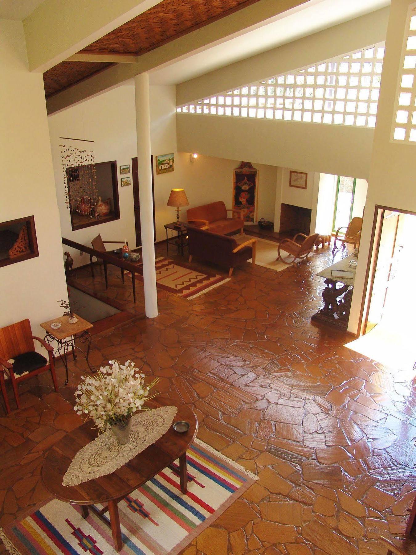 Hotel Pouso Alforria Tiradentes Exterior foto