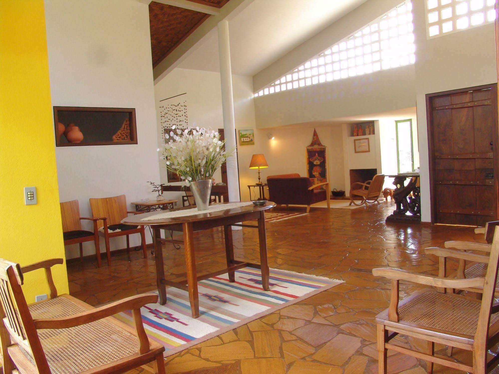 Hotel Pouso Alforria Tiradentes Exterior foto