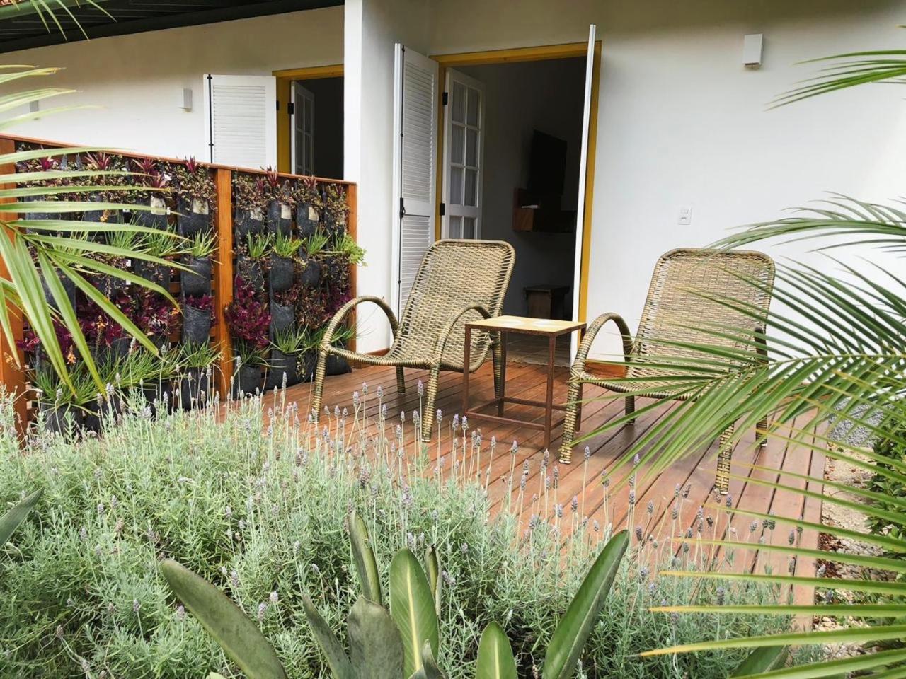 Hotel Pouso Alforria Tiradentes Exterior foto