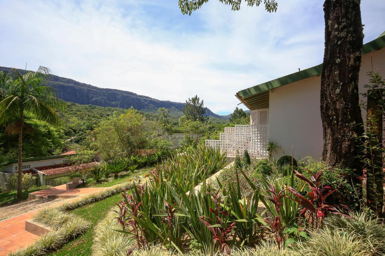 Hotel Pouso Alforria Tiradentes Exterior foto